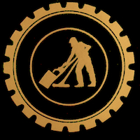 Hi-Spec Diamond Drilling Logo